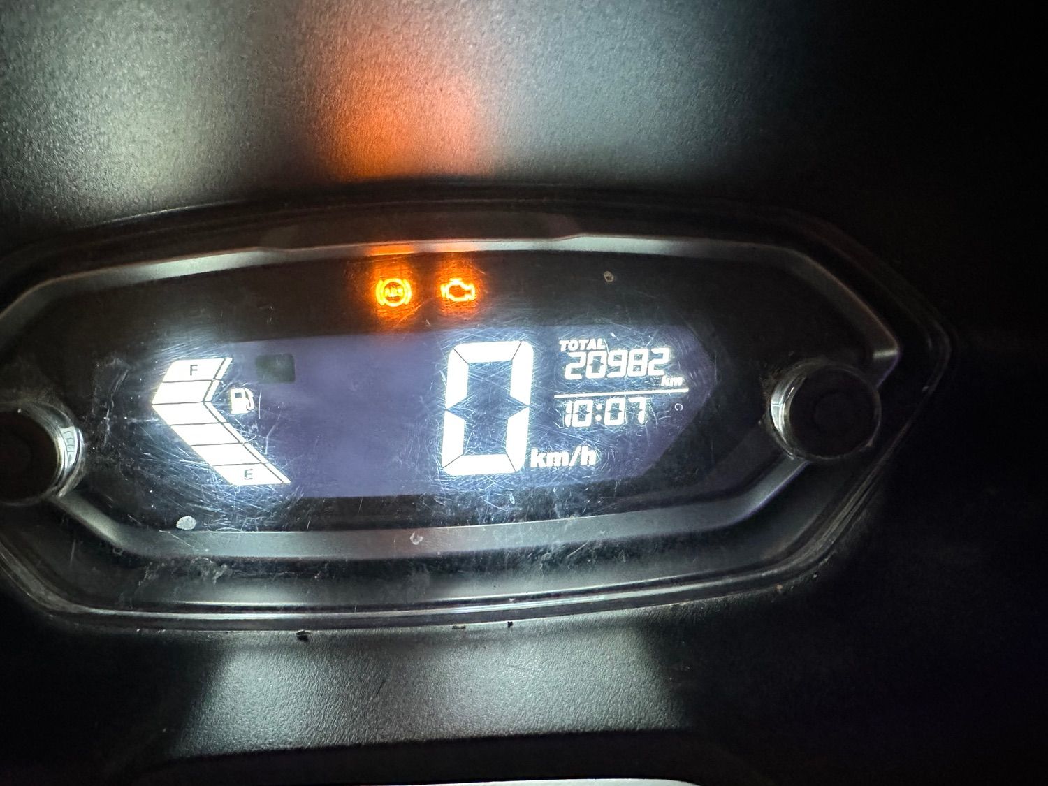 대림 UHR 125 thumb 2