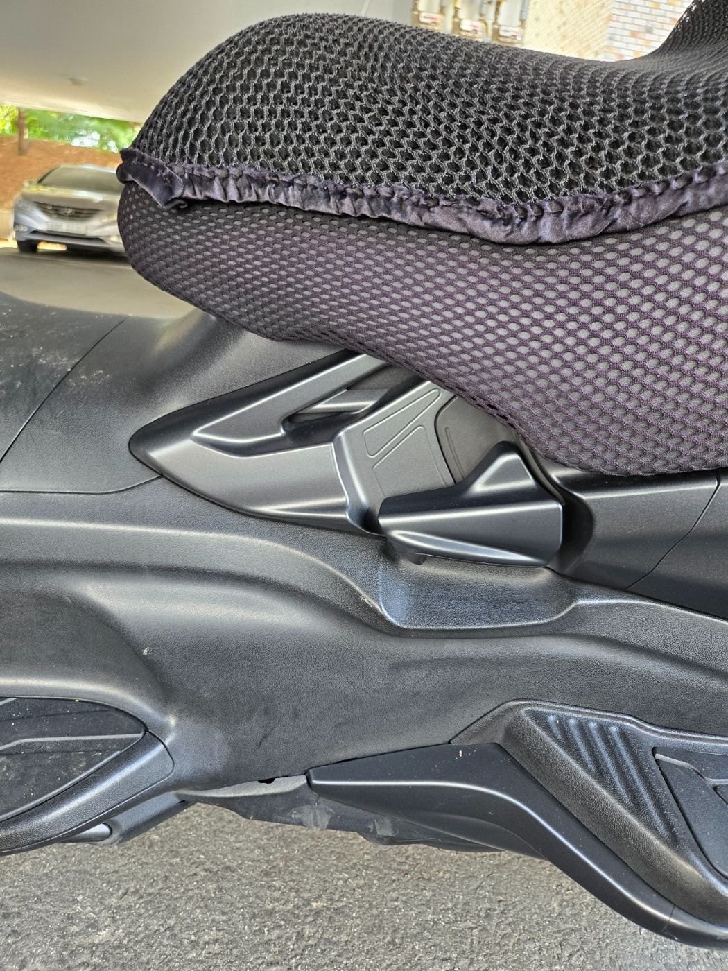 스즈키 버그만 650 익스큐티브 main