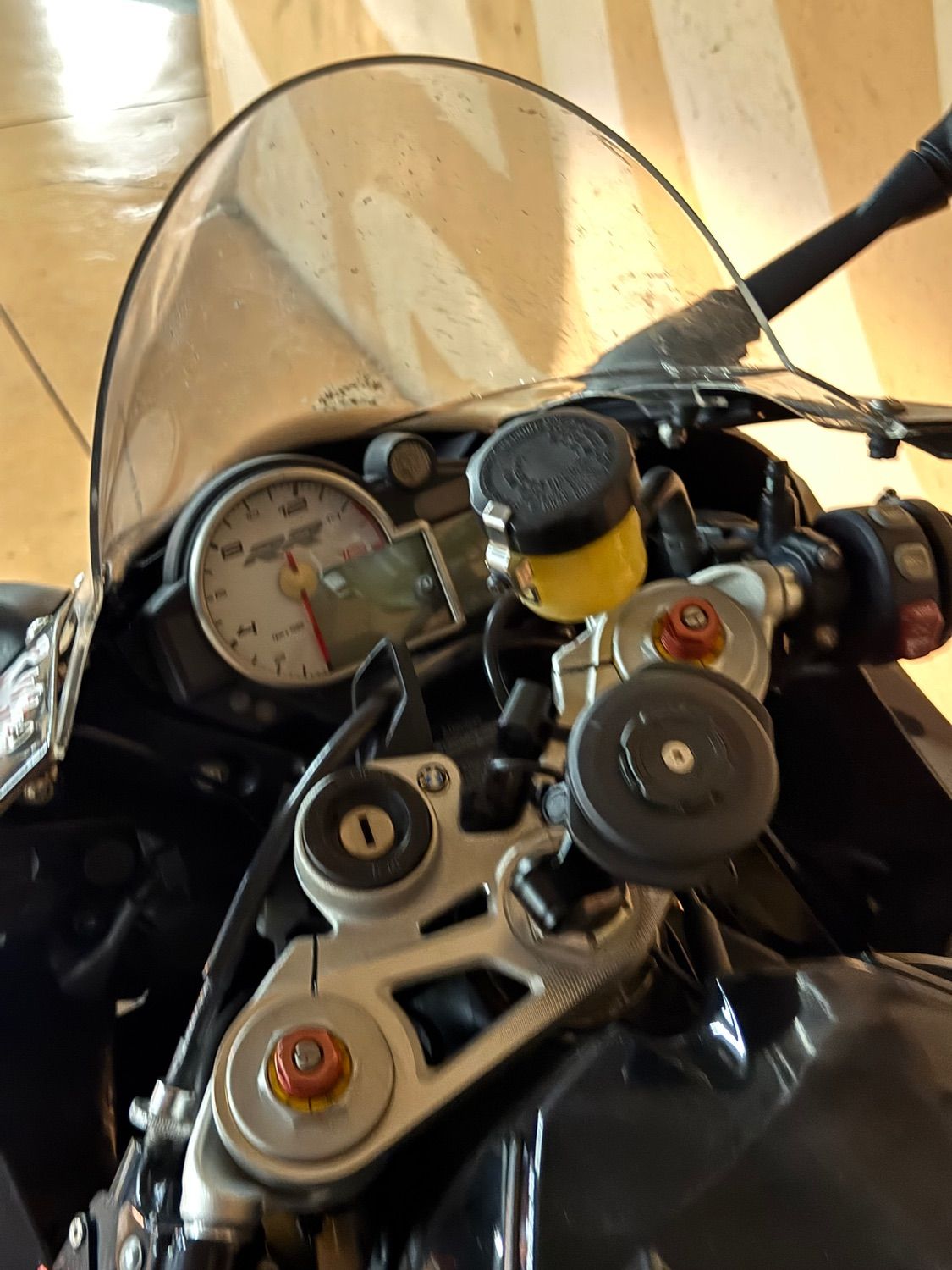 BMW S 1000 RR 2014 블랙 사진 4