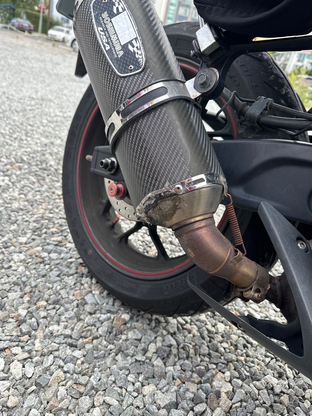 야마하 YZF R3 more