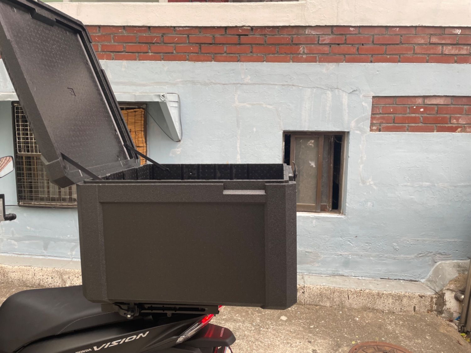 혼다 비전 110 thumb 2