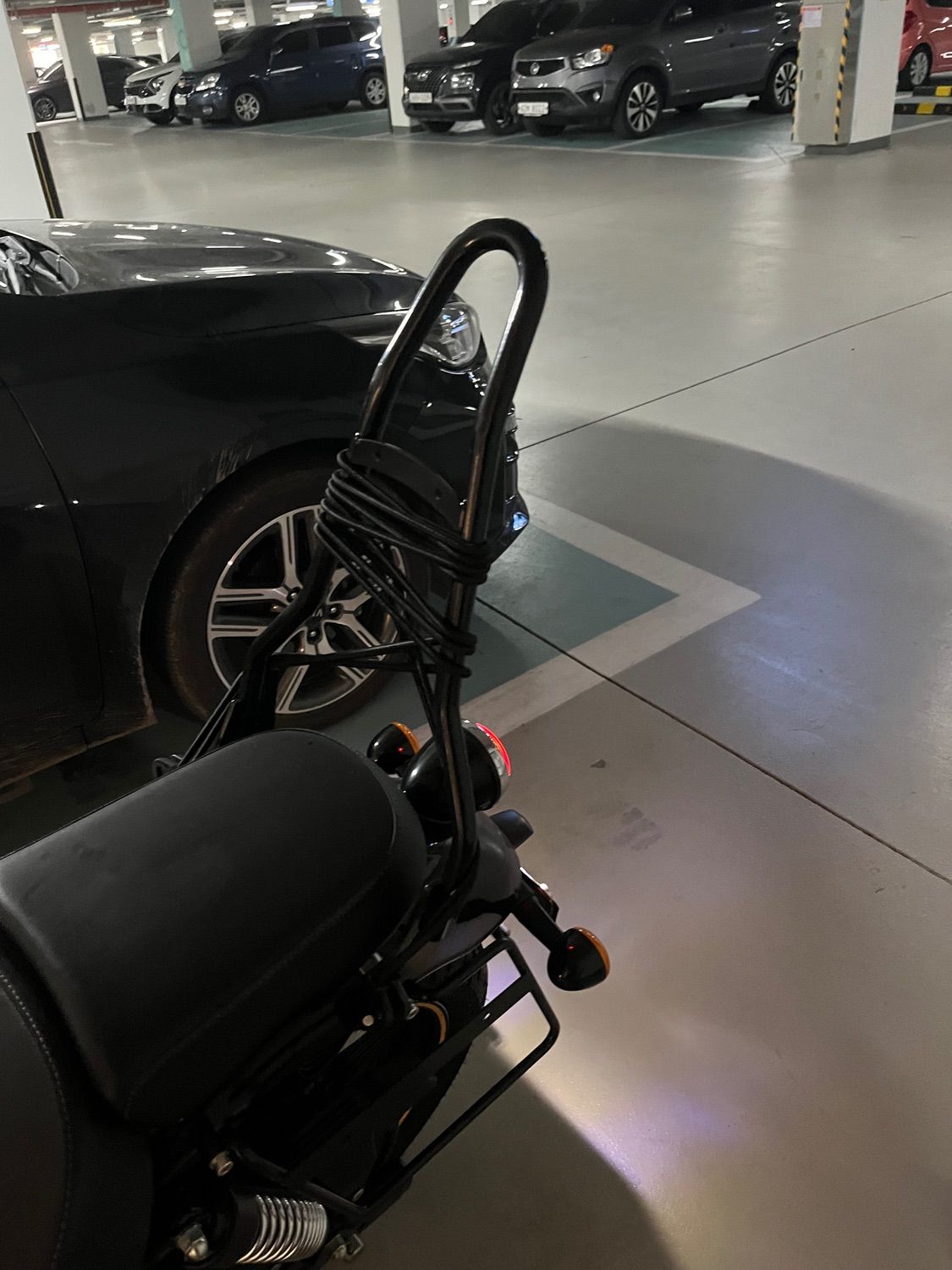 로얄엔필드 메테오 350 more