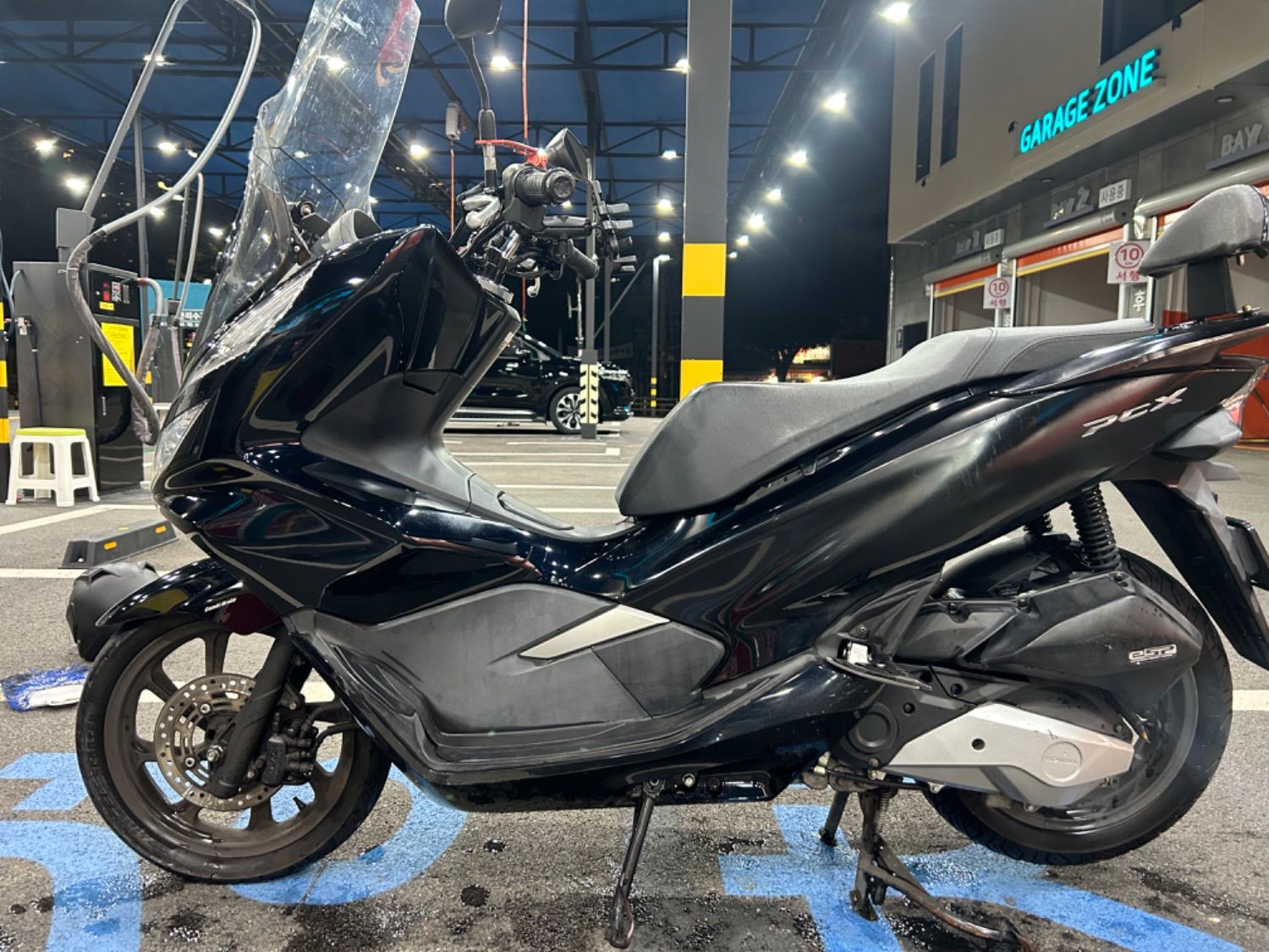 혼다 PCX 125 thumb 2