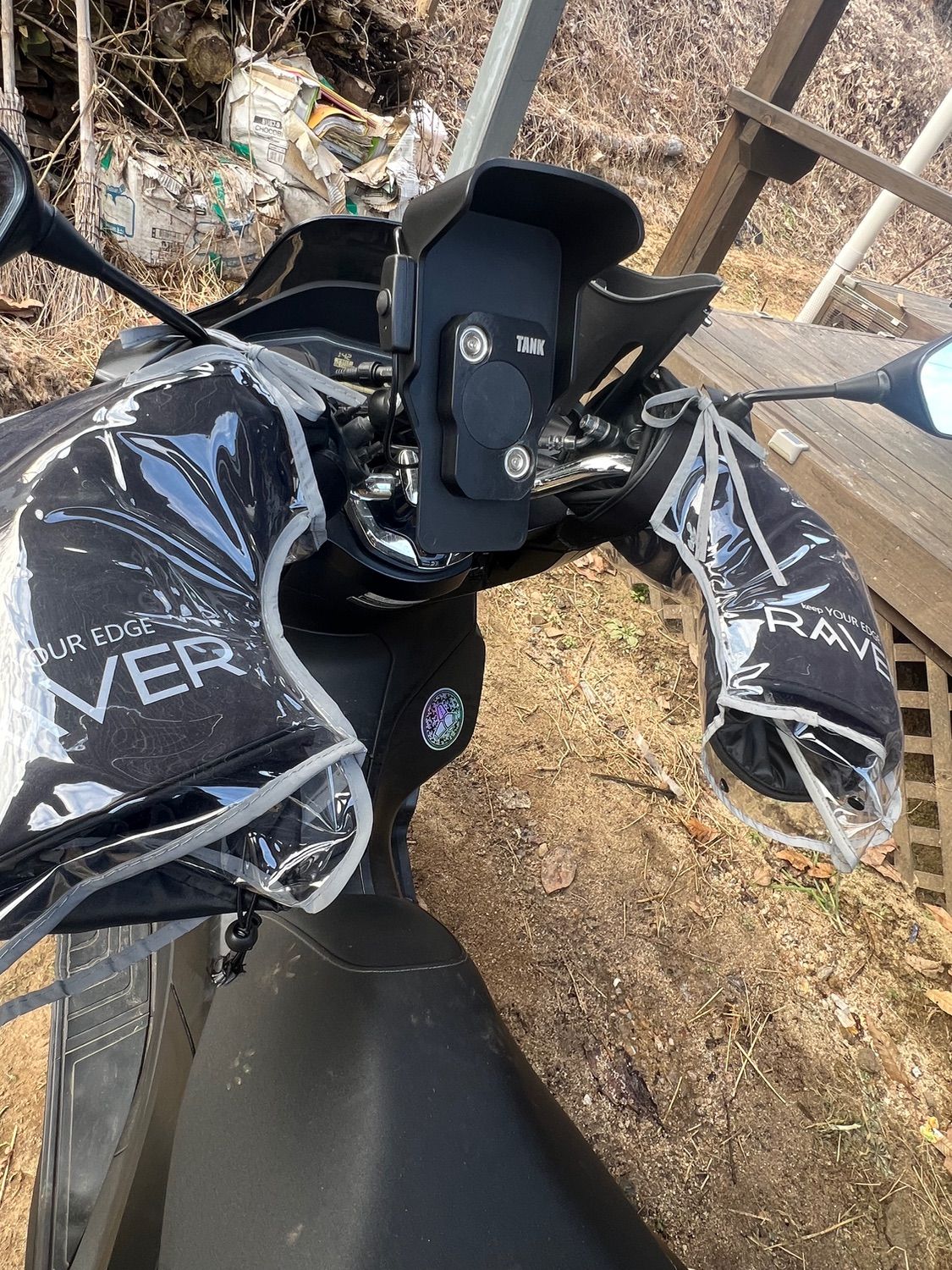 혼다 PCX 125 thumb 2