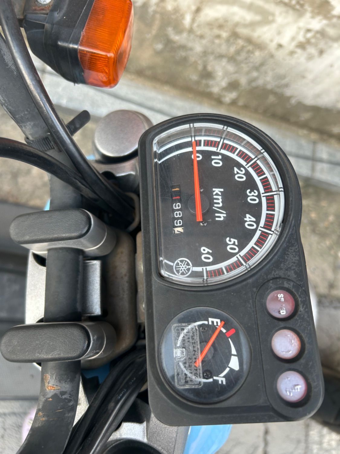 야마하 복스 more