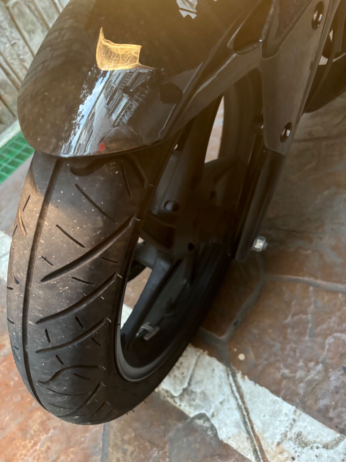 혼다 CBR 125 R more