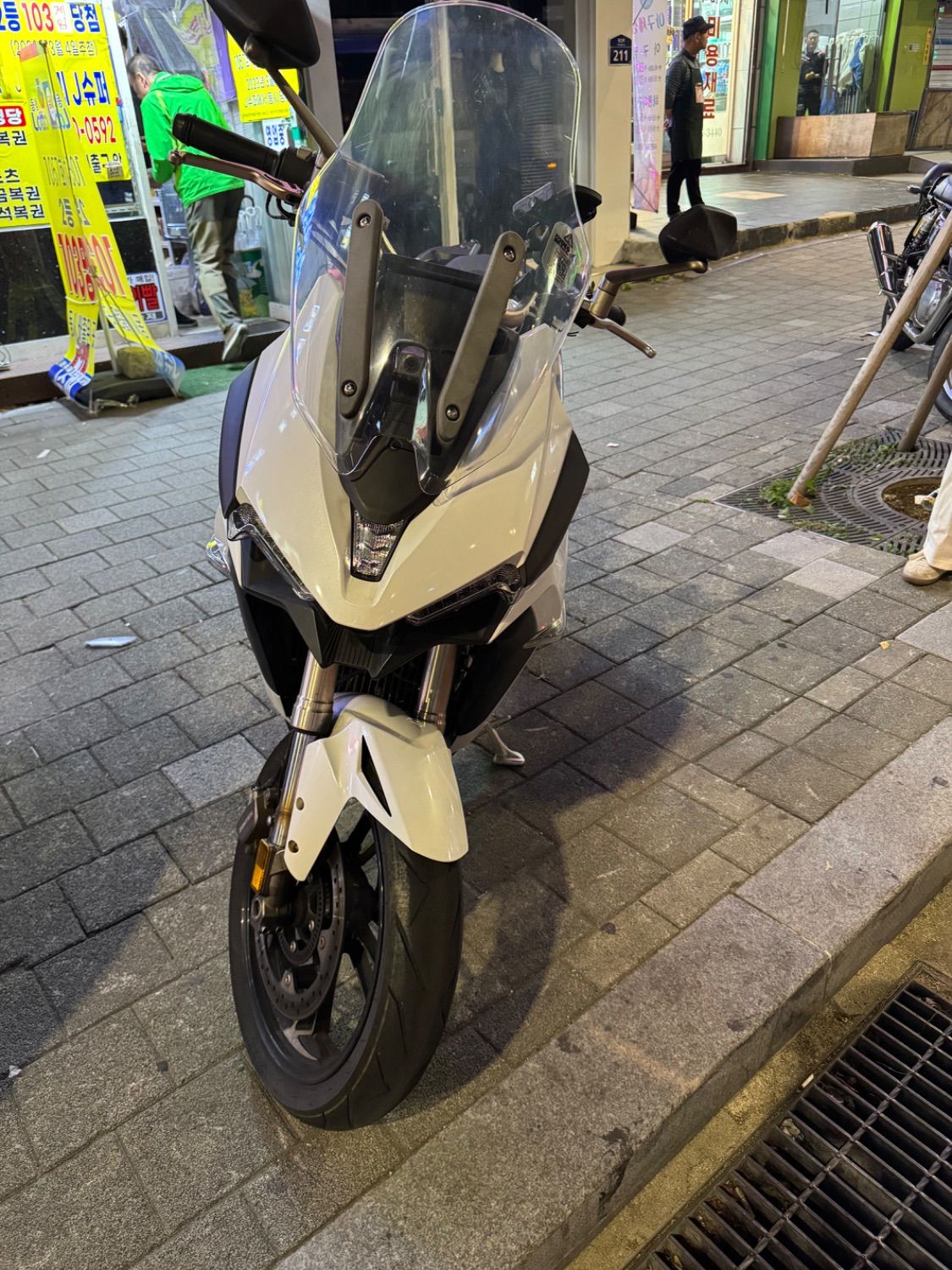 존테스 ZT 310 X thumb 2