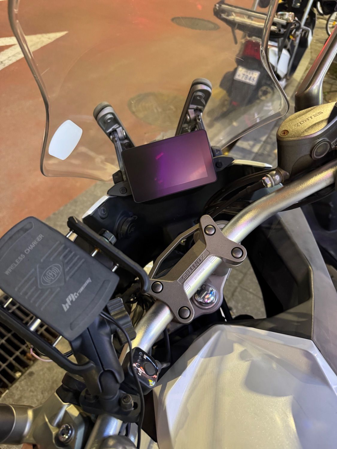 존테스 ZT 310 X more