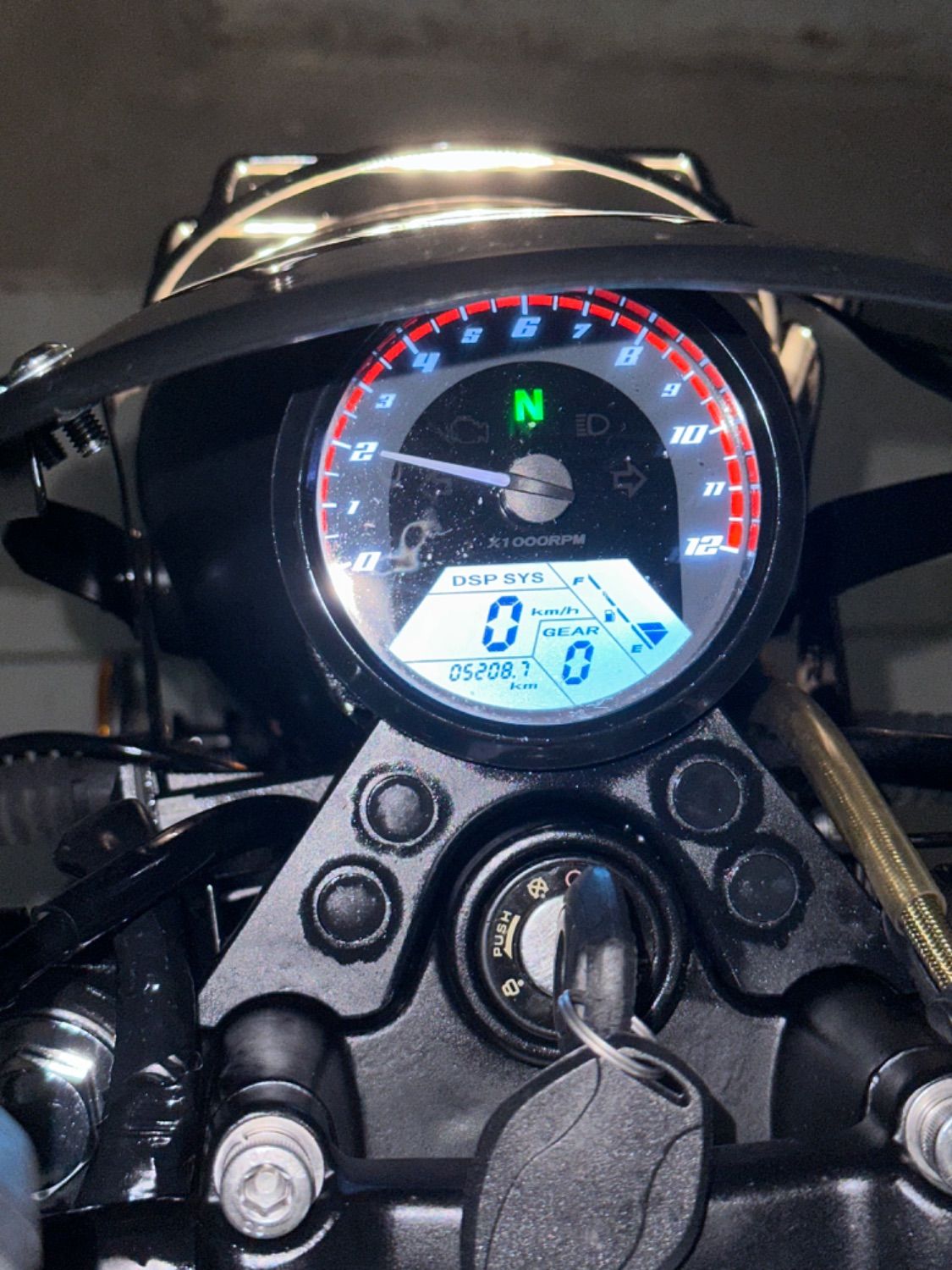 SSR모터스포츠 부캐너 125 more