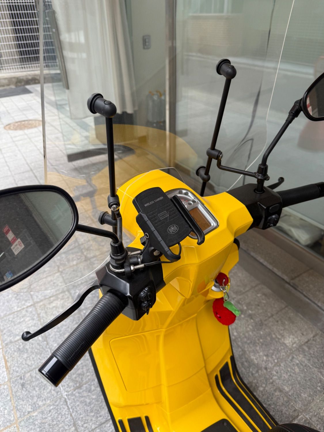 람브레타 V 125 more