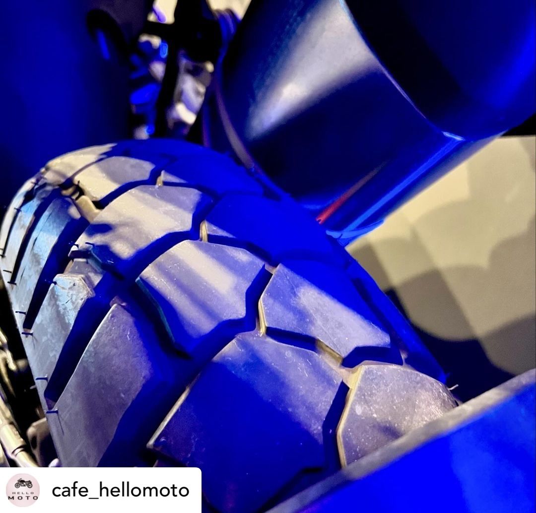 BMW R 1250 GS 어드벤처 more