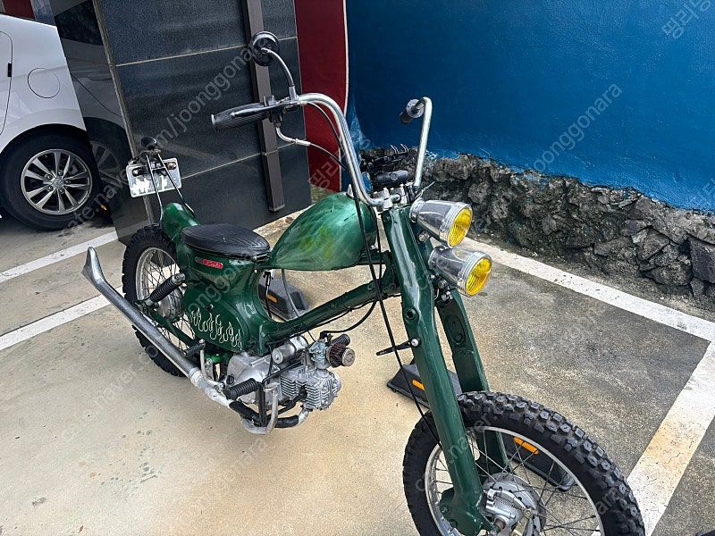 대림 씨티 100 thumb 2