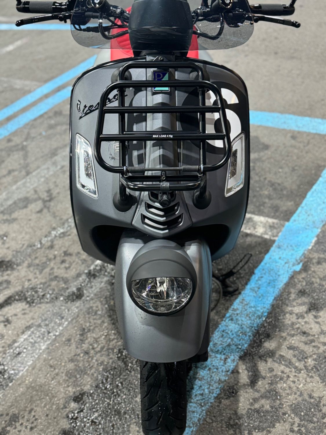 베스파 SEI GIORNI thumb 2