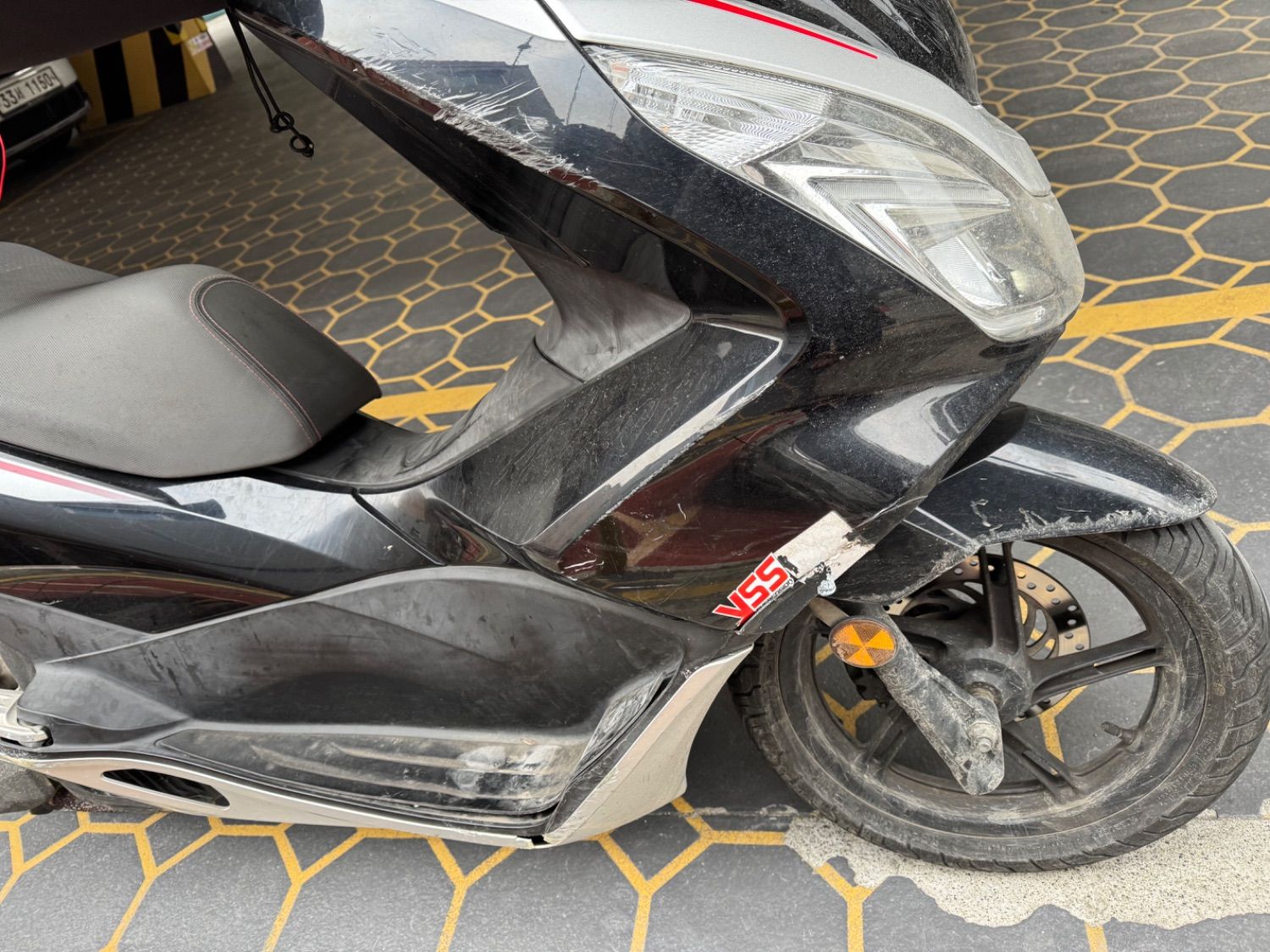 혼다 PCX 125 thumb 2