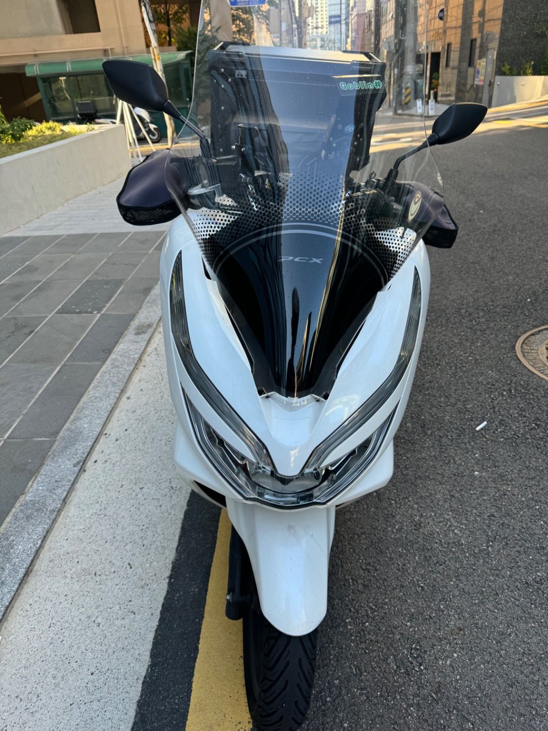 혼다 PCX 125 thumb 2