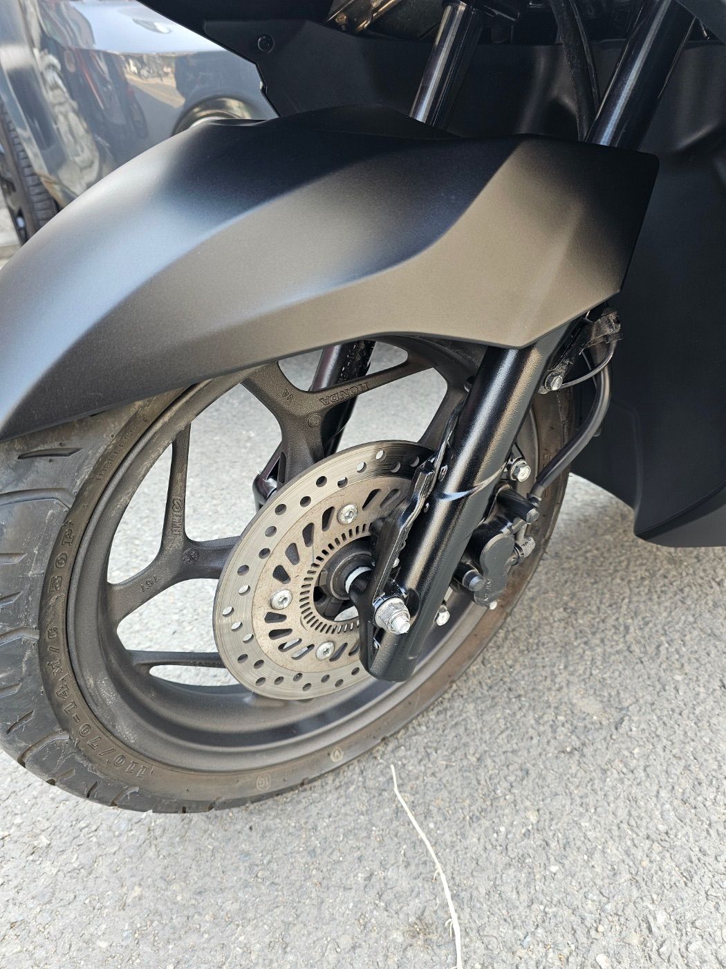 혼다 PCX 125 thumb 2