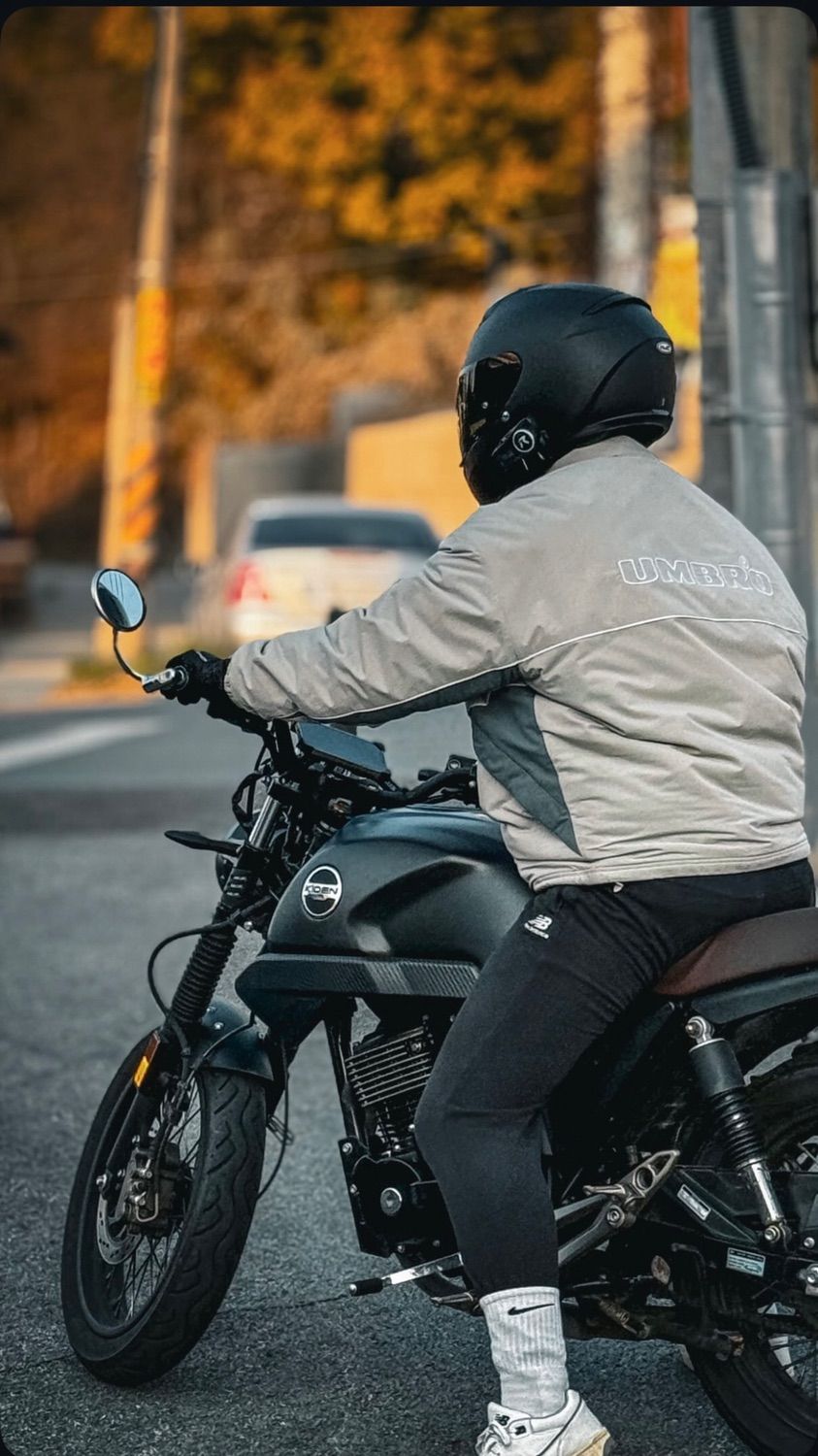 SYM 울프 125 노스텔지아 thumb 2