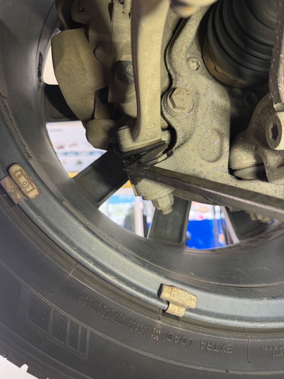 야마하 NMAX 125 thumb 2