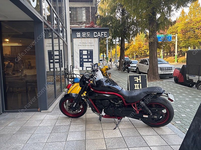 KR모터스 미라쥬 650 more