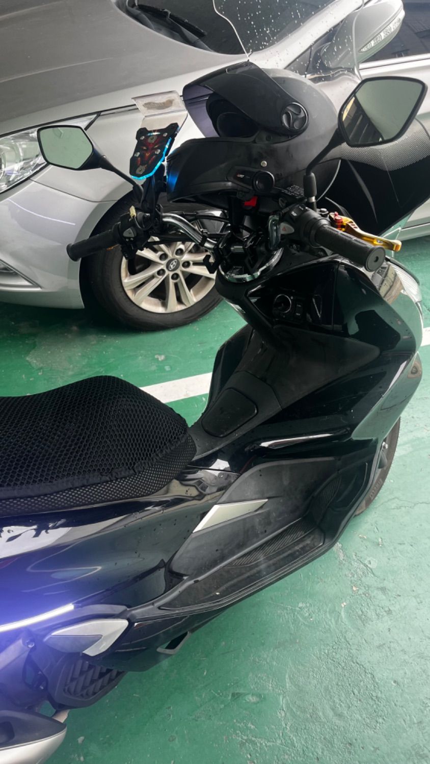 혼다 PCX 125 thumb 2