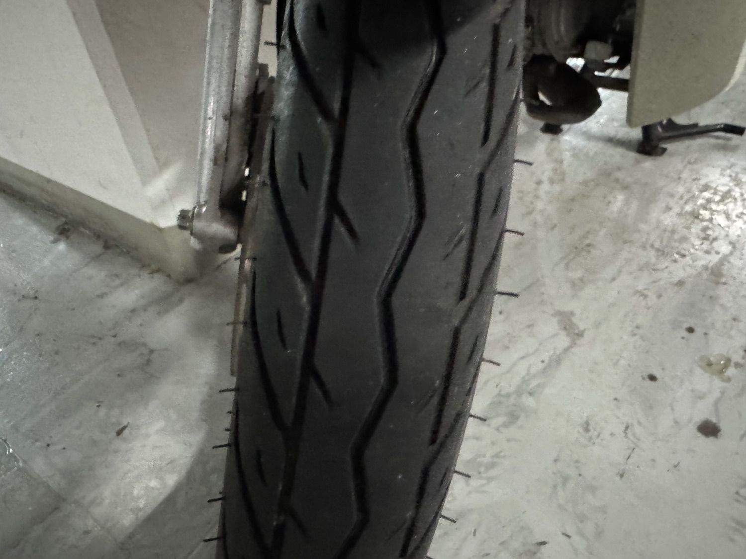 혼다 슈퍼 커브 110 more