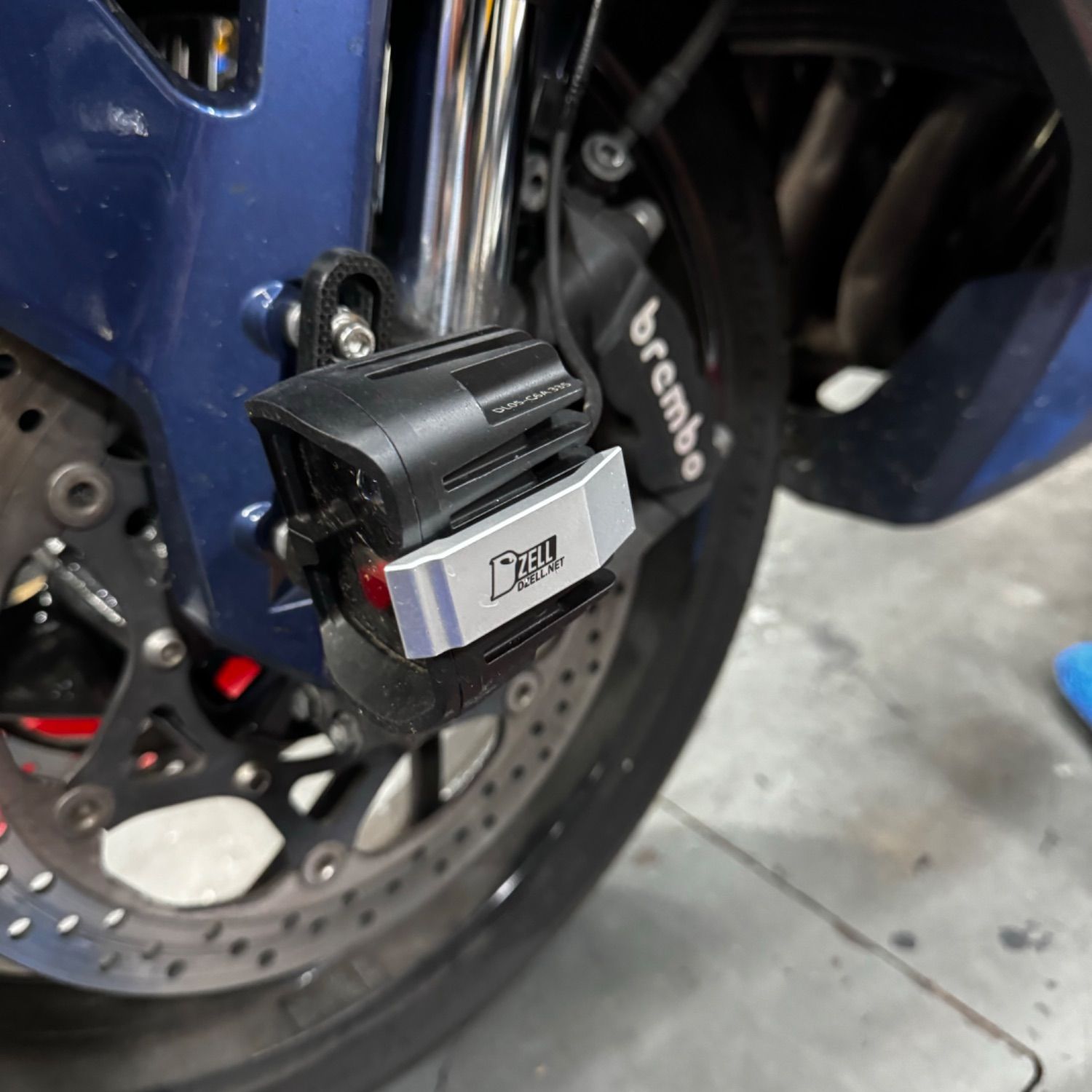 스즈키 GSX S 1000 GT more