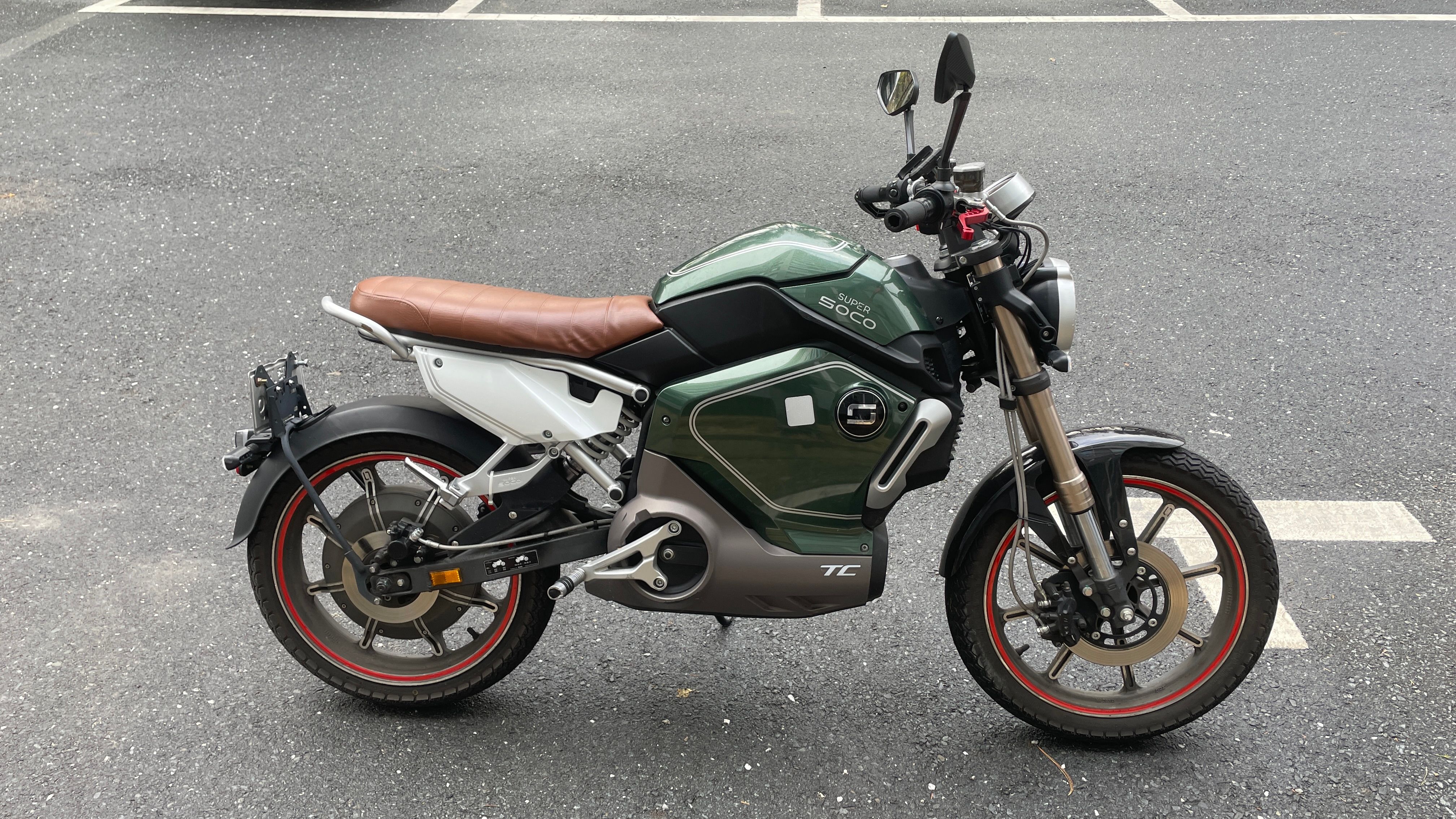 슈퍼쏘코 TC more