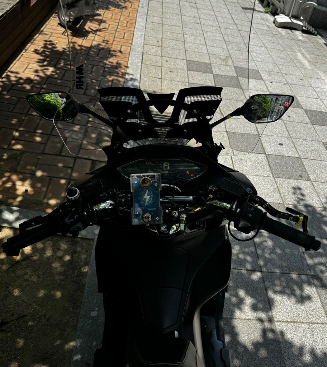 혼다 PCX 125 thumb 2
