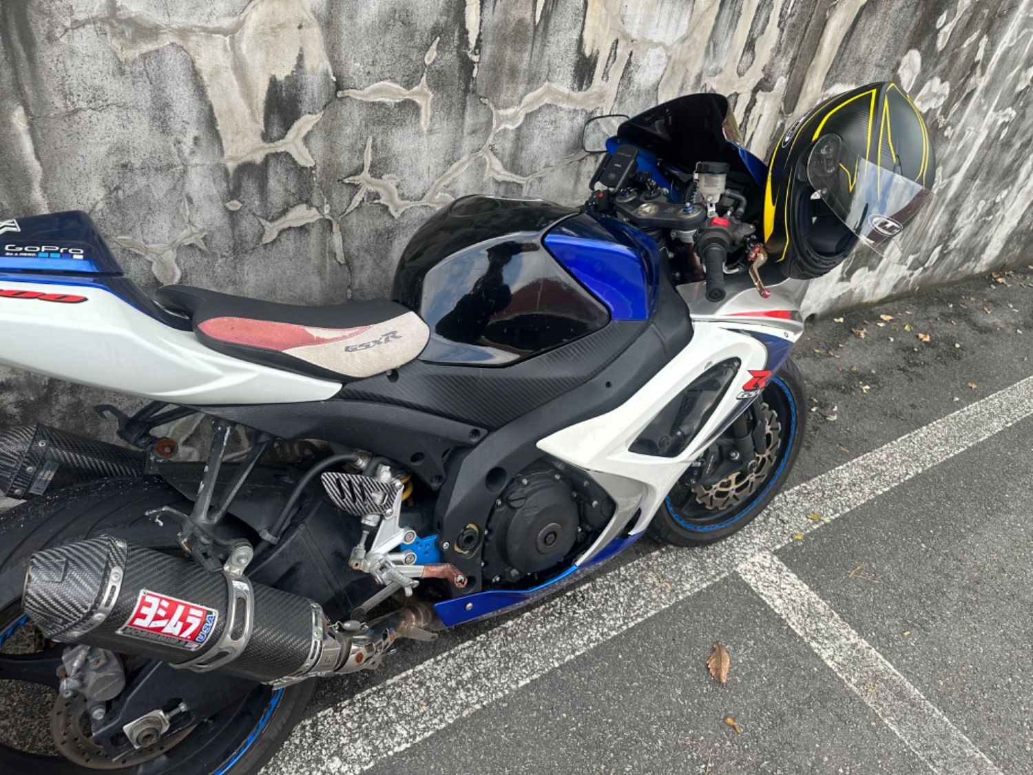 스즈키 GSX R 1000 thumb 2