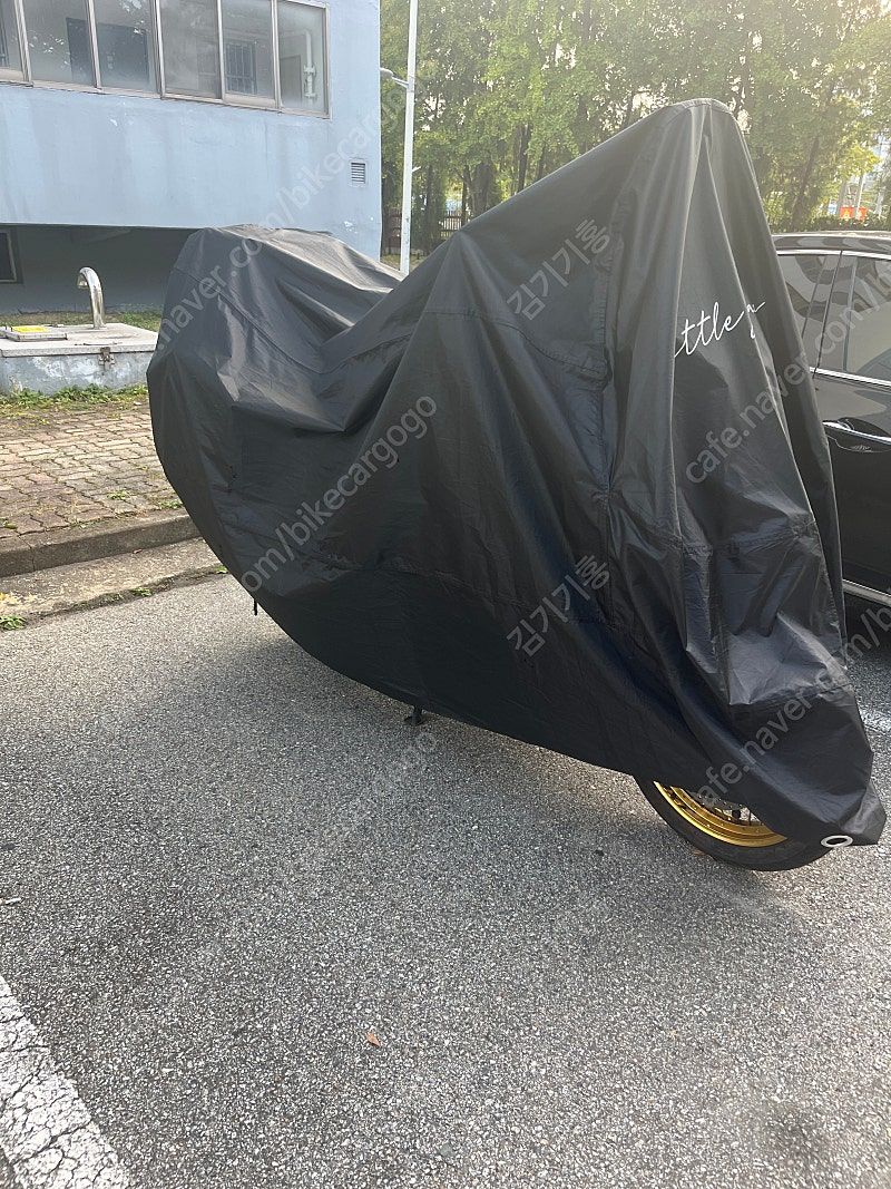 스즈키 브이스트롬 650 thumb 2