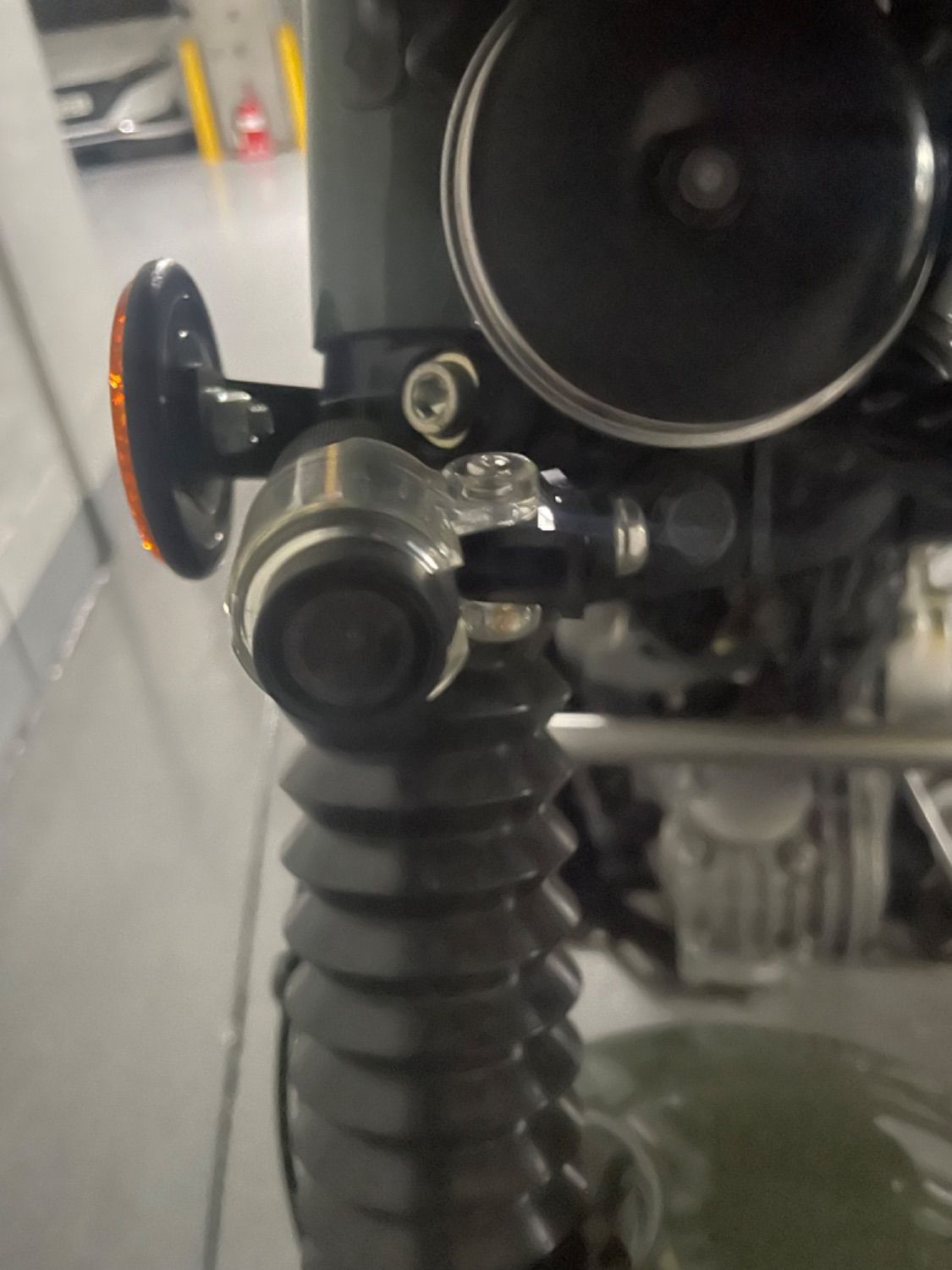 혼다 CT 125 thumb 2