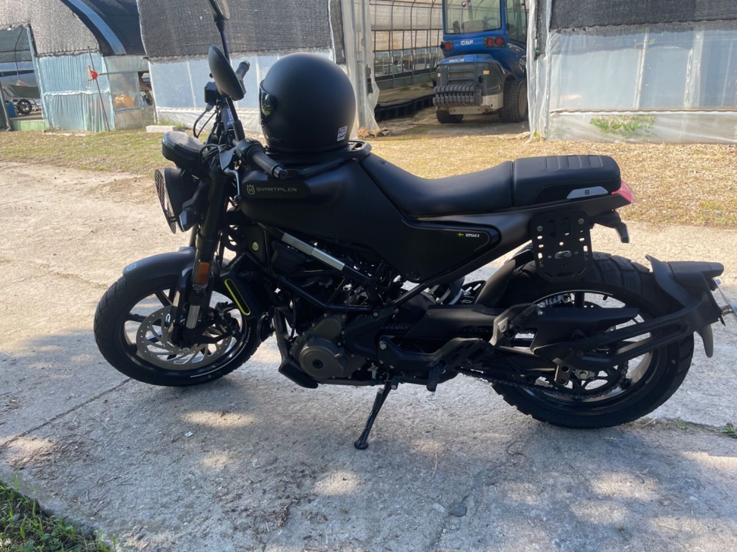 허스크바나 스바르트필렌 250 thumb 2