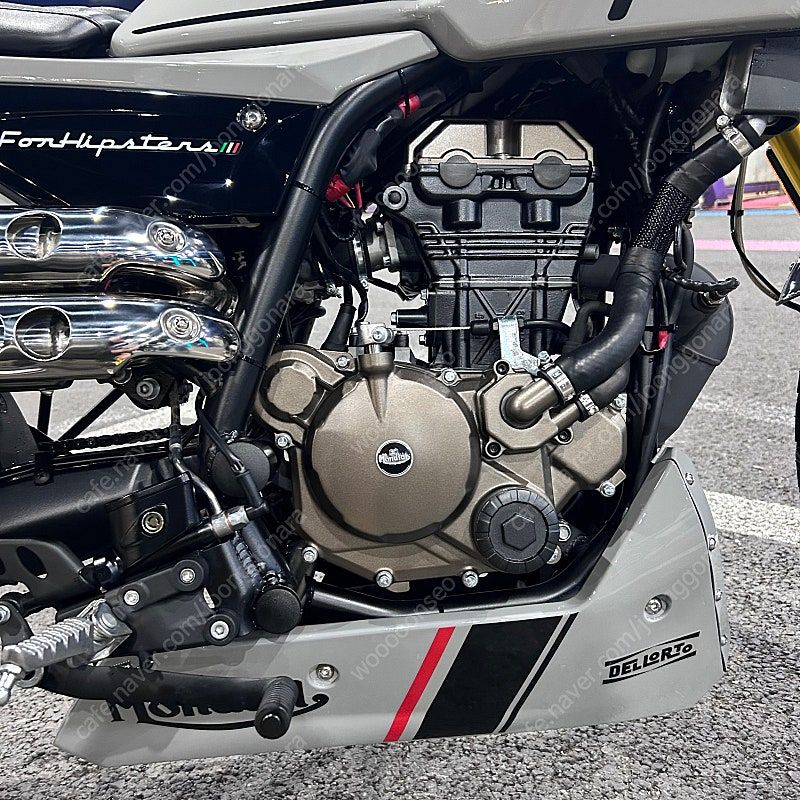 몬디알 힙스터 125 thumb 2