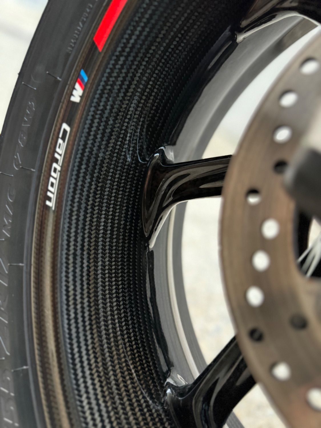 BMW M 1000 R 2023 블랙 사진 6