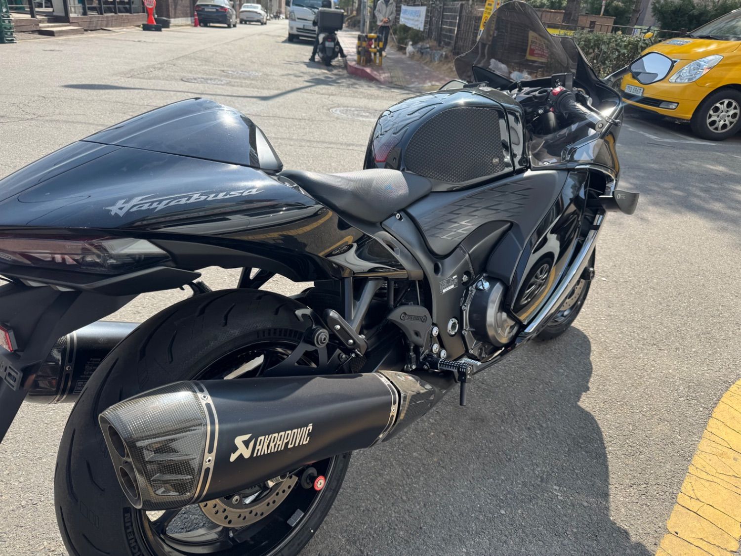 스즈키 하야부사 thumb 2