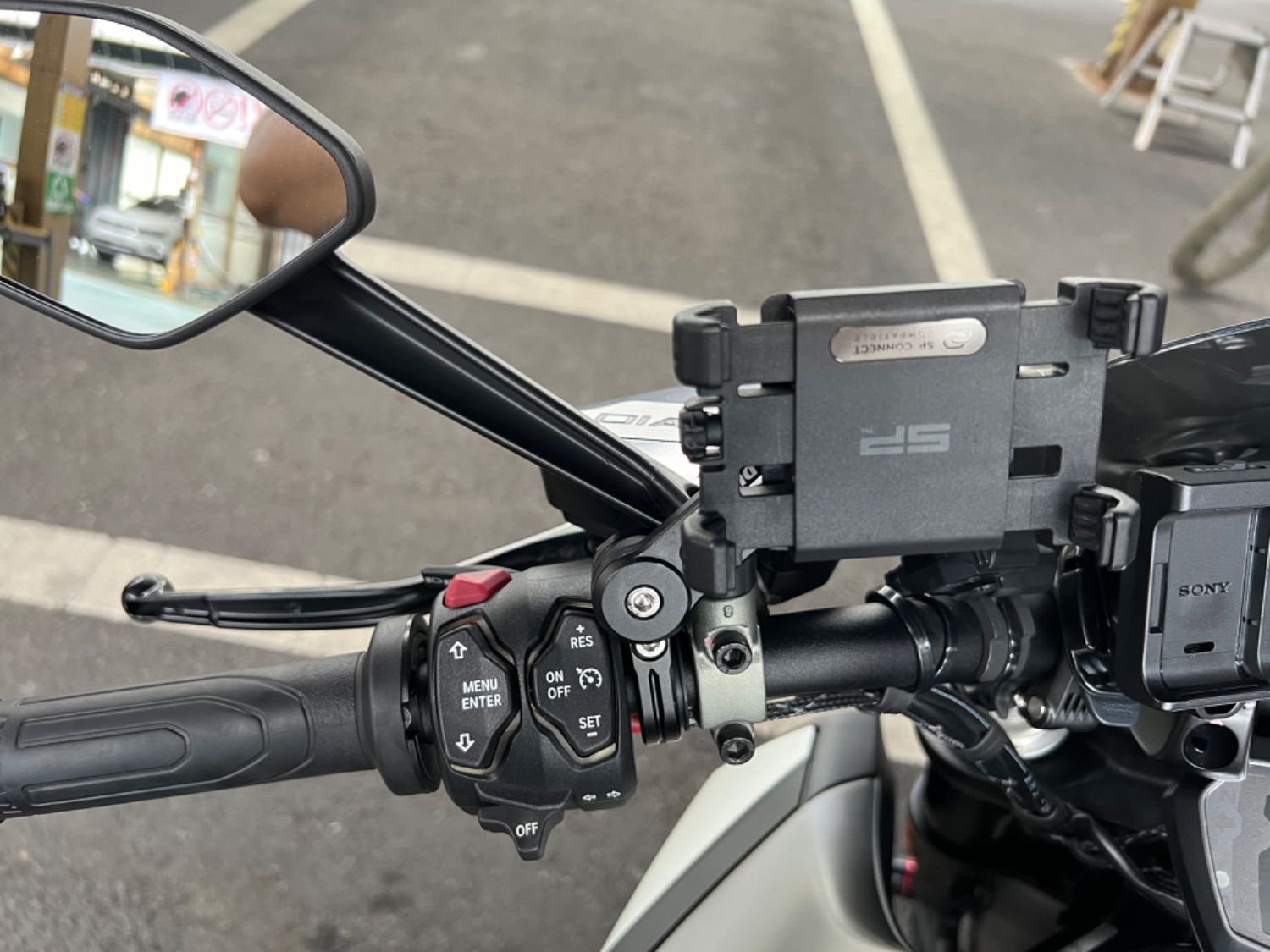 두카티 디아벨 thumb 2