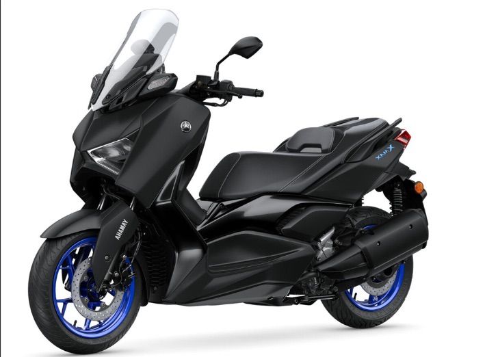 야마하 XMAX 300 ABS main