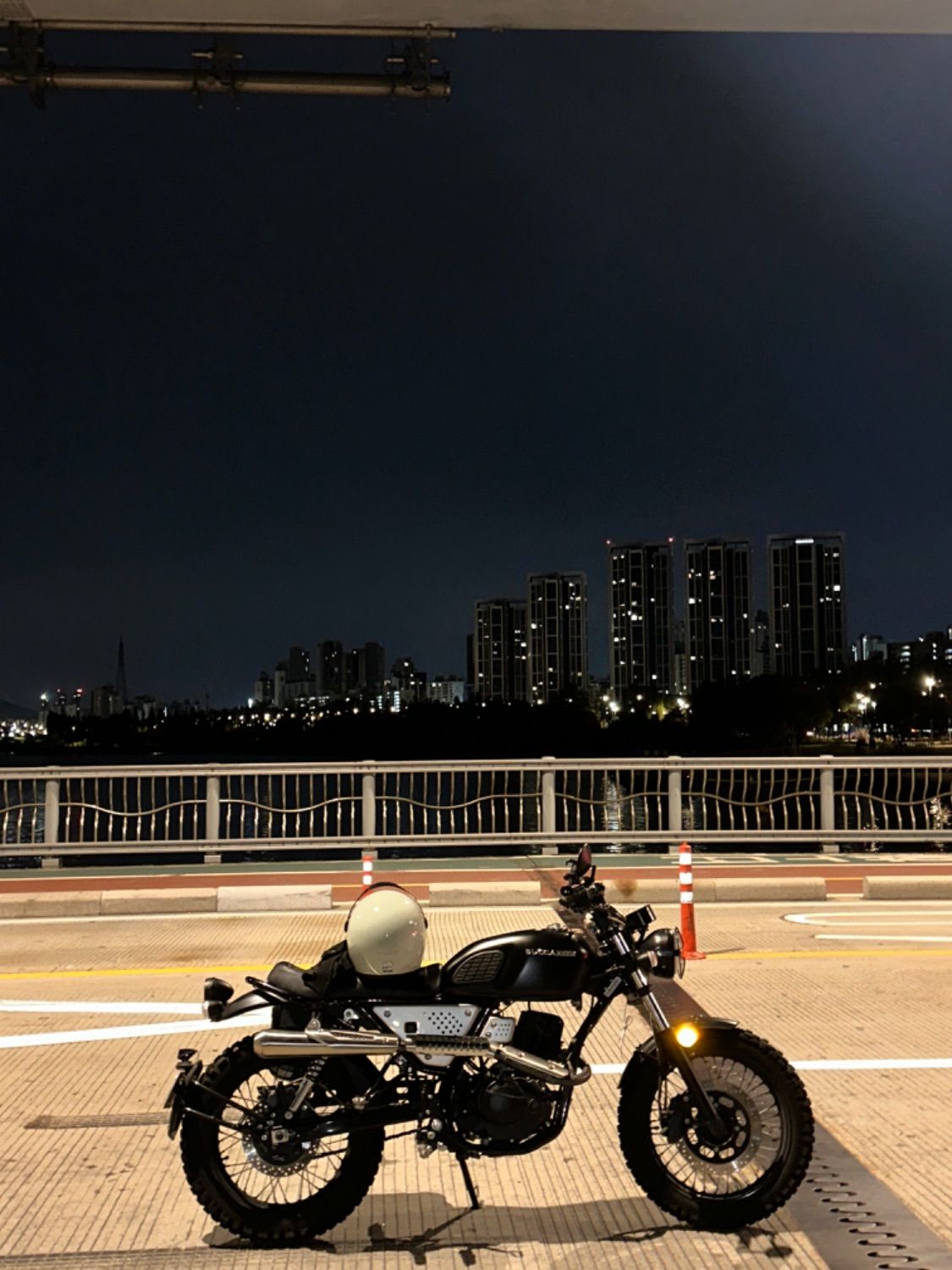 SSR모터스포츠 부캐너 125 more