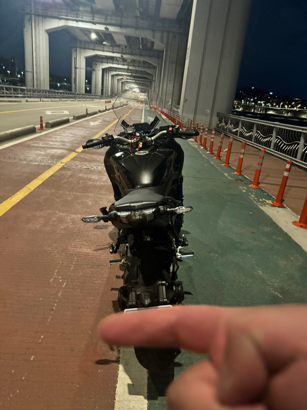 야마하 나이켄 more