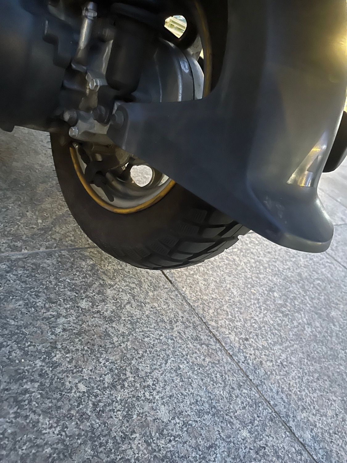 혼다 벤리 110 more