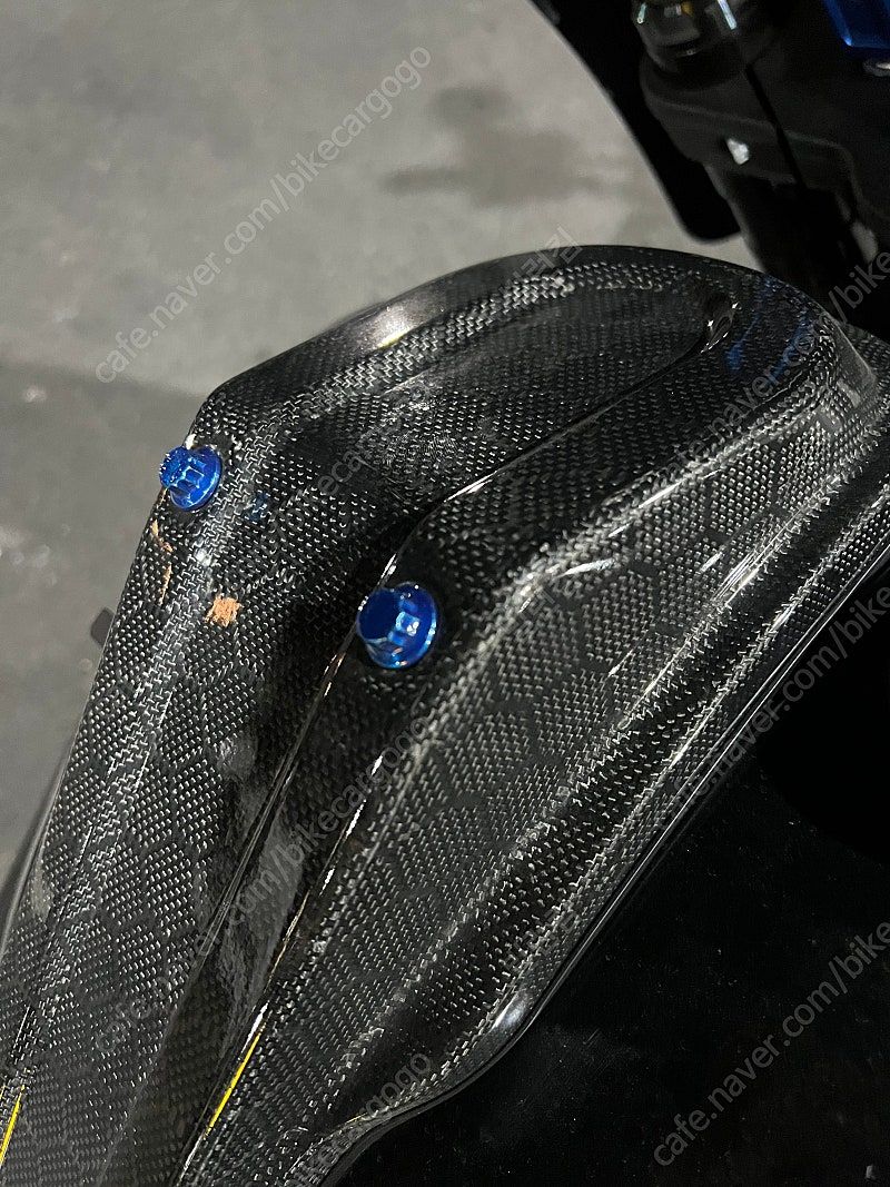 할리데이비슨 소프테일 로우라이더 S more