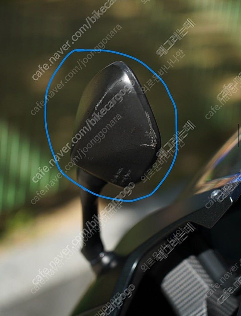 혼다 CBR 500 R thumb 2