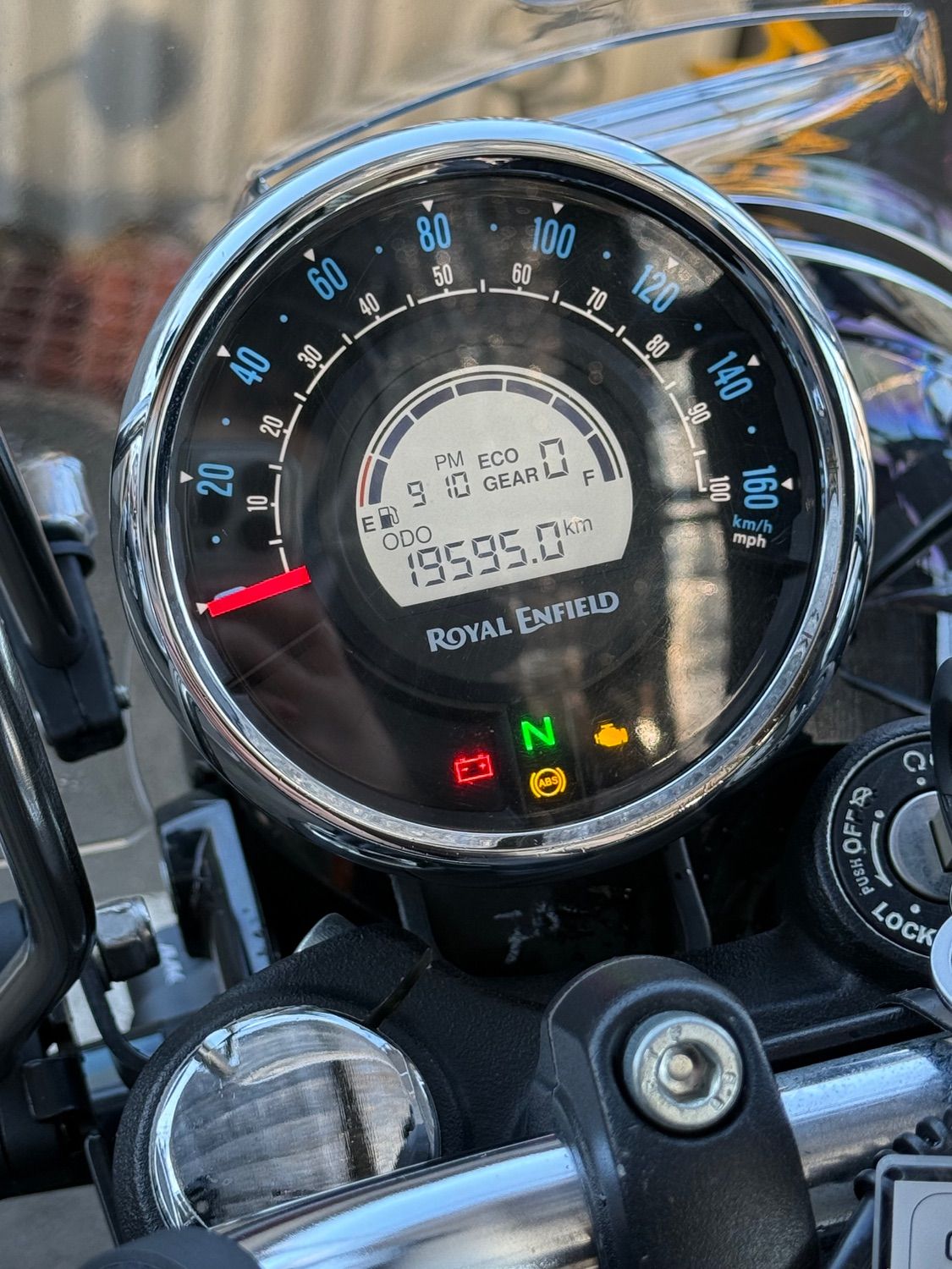 로얄엔필드 메테오 350 main