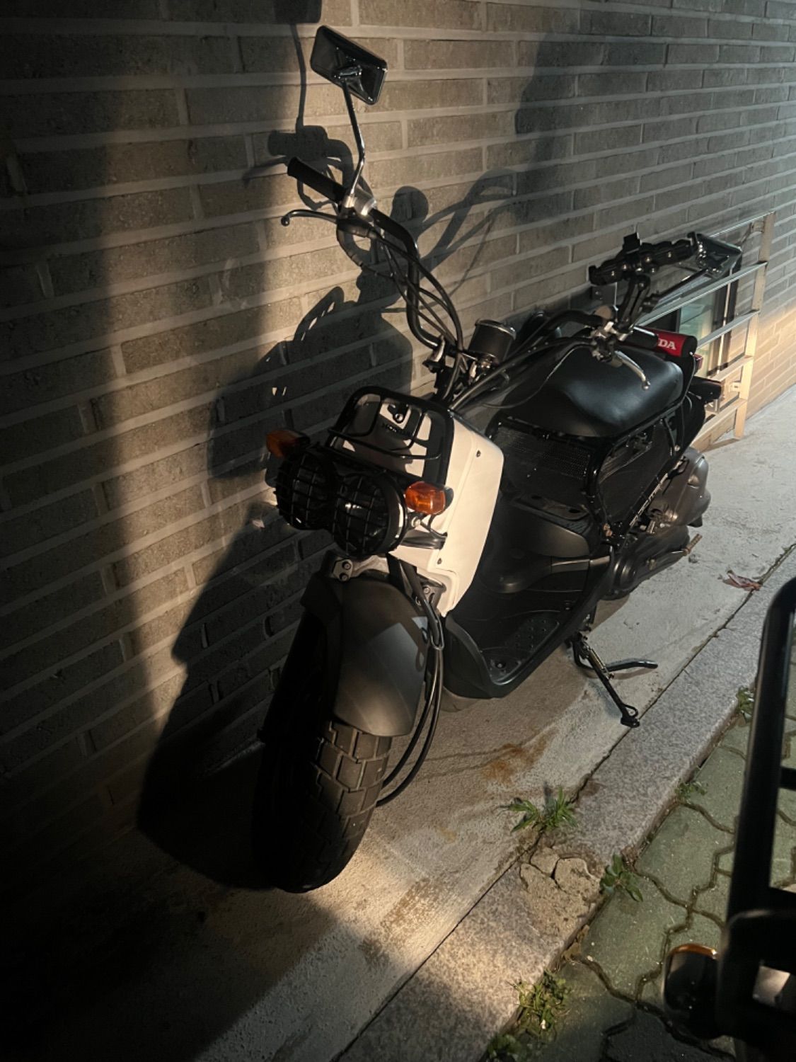 혼다 줌머 thumb 2