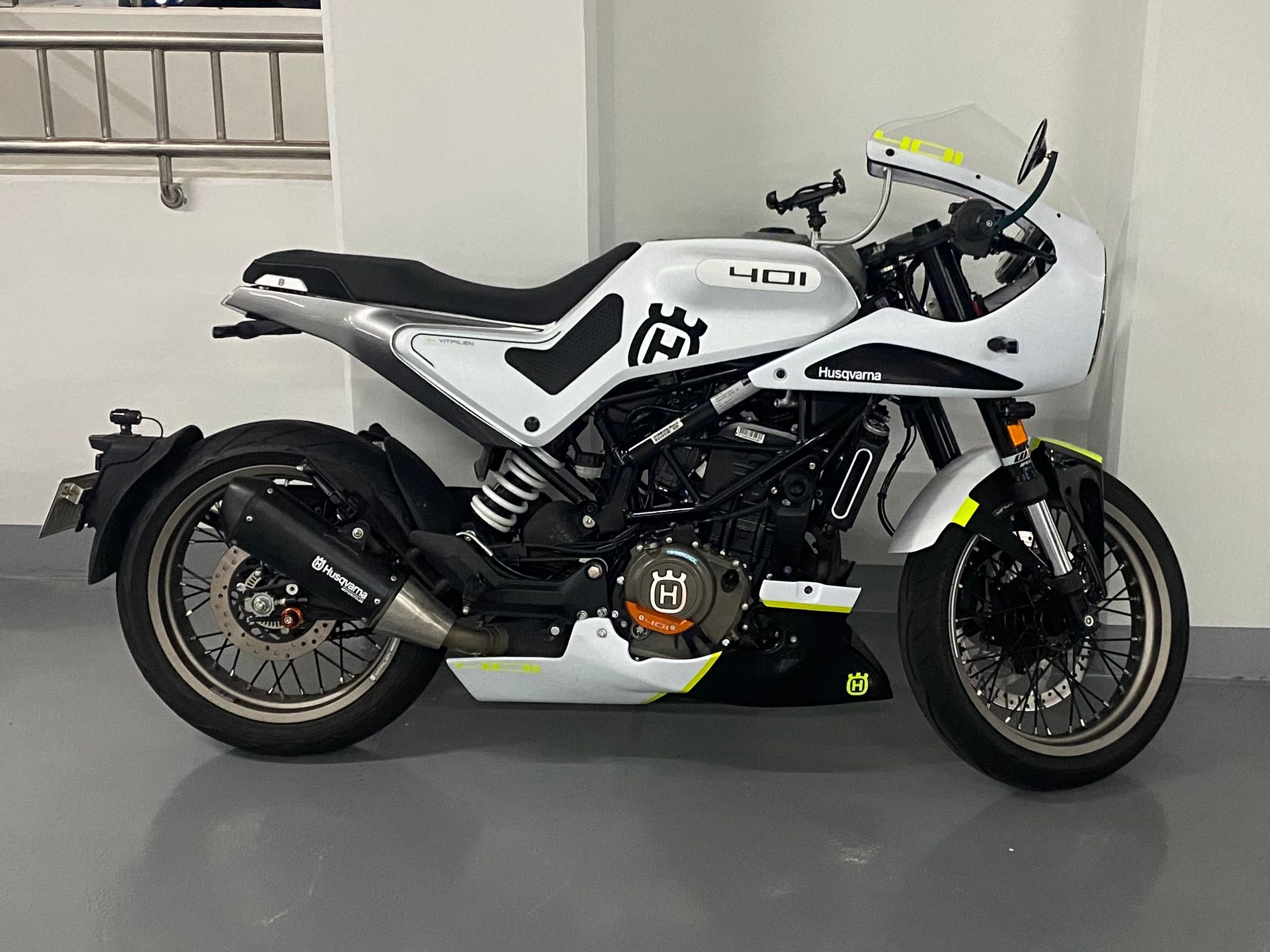 허스크바나 비트필렌 401 thumb 2