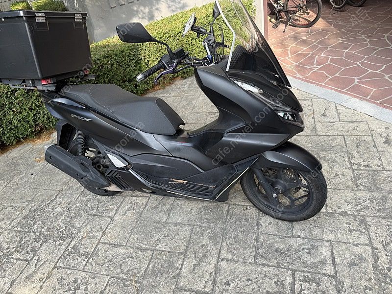 혼다 PCX 125 thumb 2