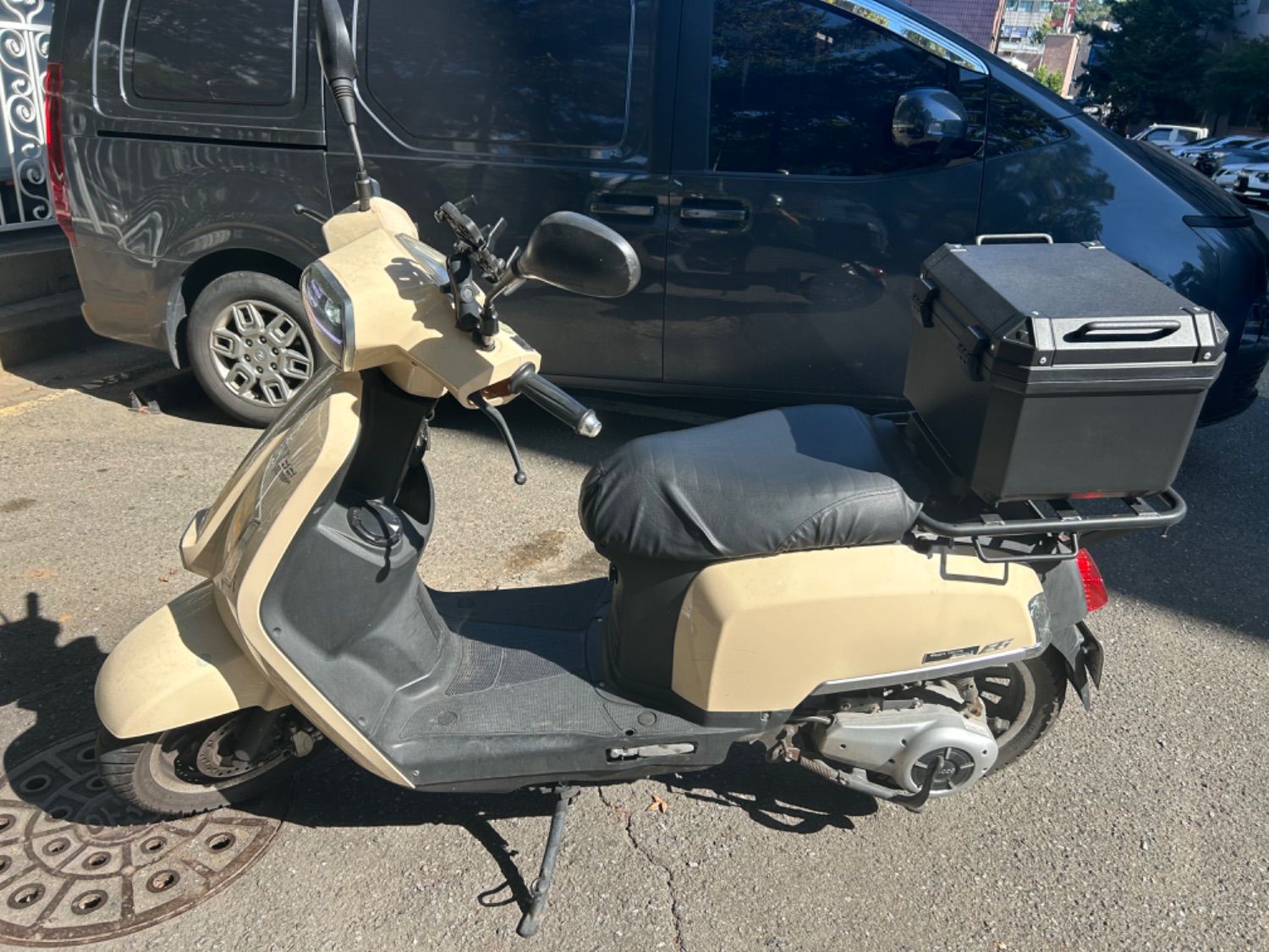 기타 EV E6 thumb 2