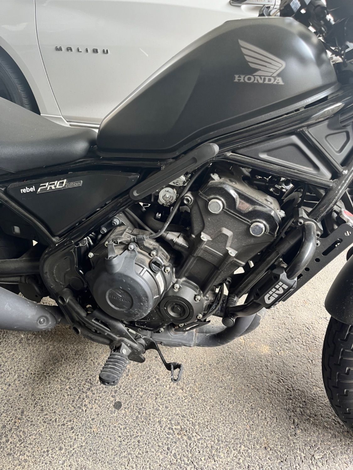 혼다 50 S 빈티지 more