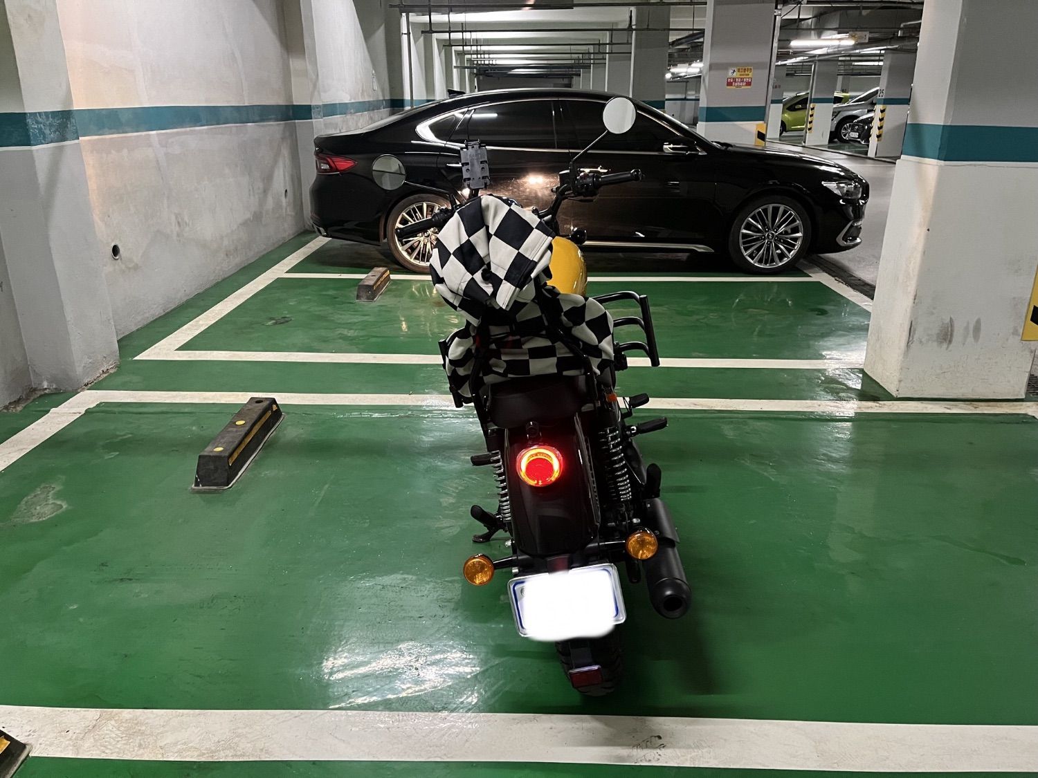 로얄엔필드 메테오 350 more