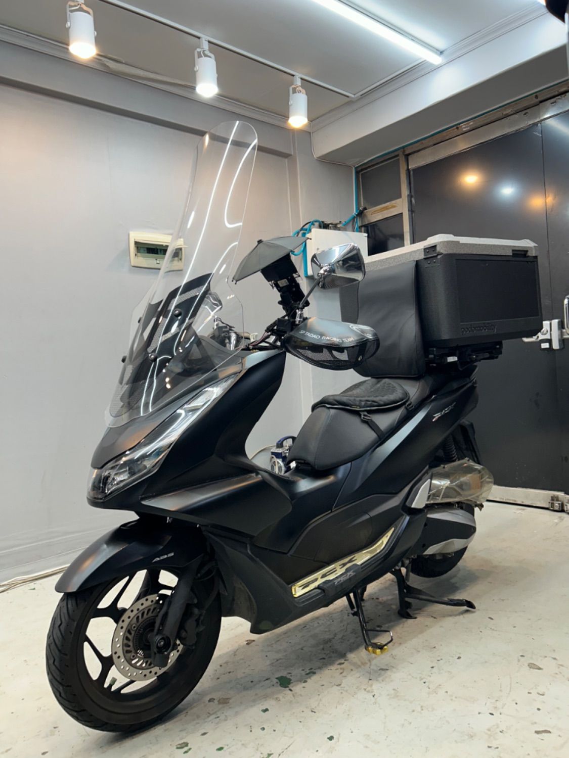 혼다 PCX 125 thumb 2